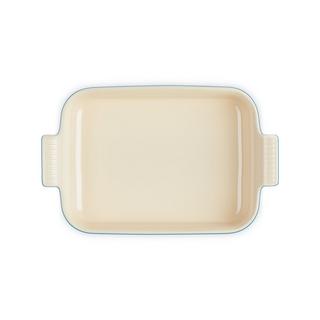 LE CREUSET Auflaufform Tradition, Azure 