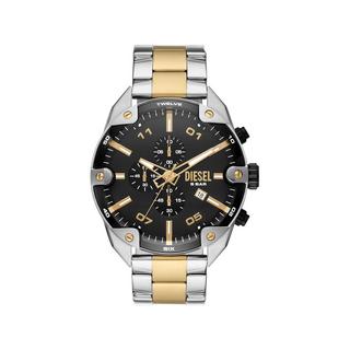 DIESEL SPIKED Orologio multifunzione 