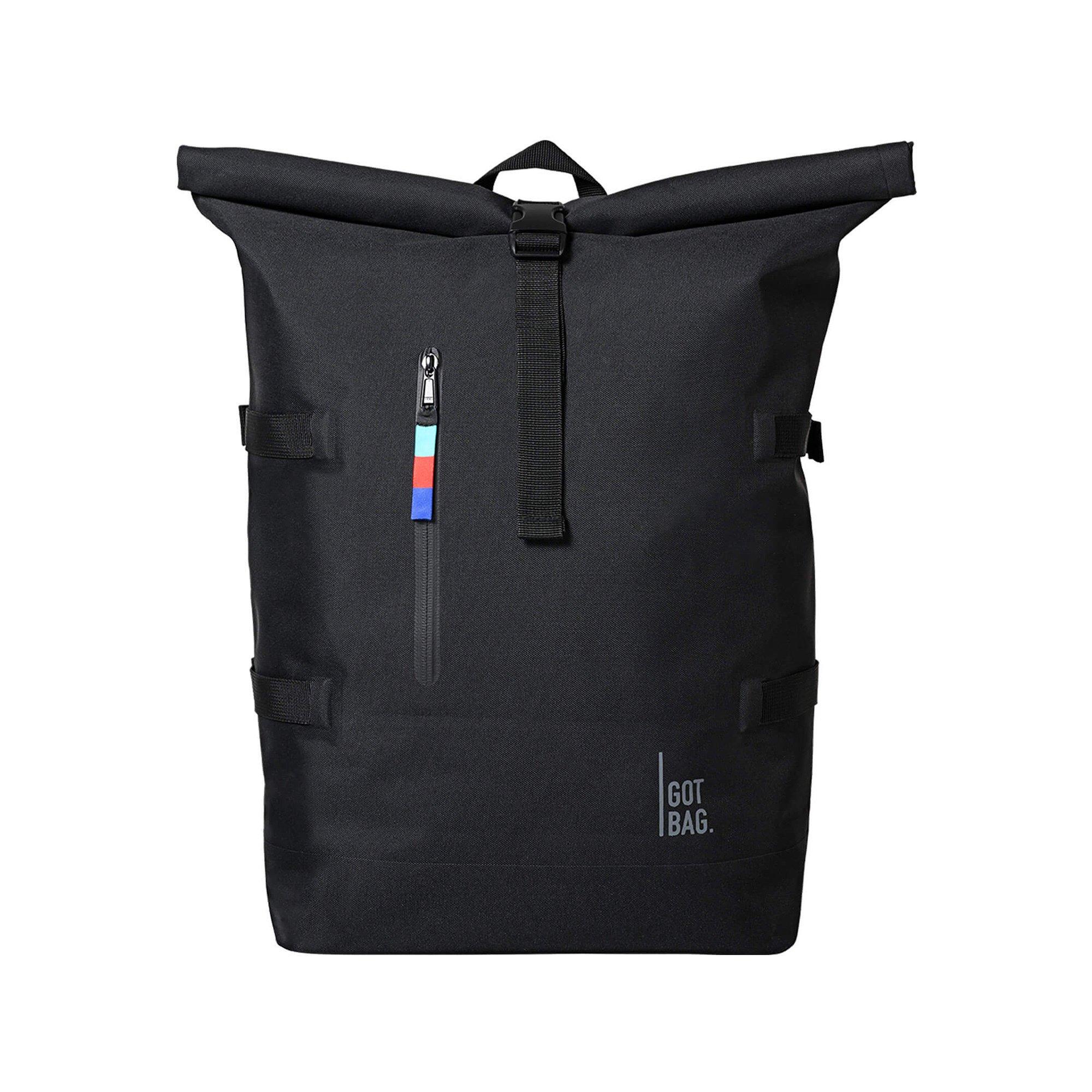 Image of Rucksack Unisex Black 31 L