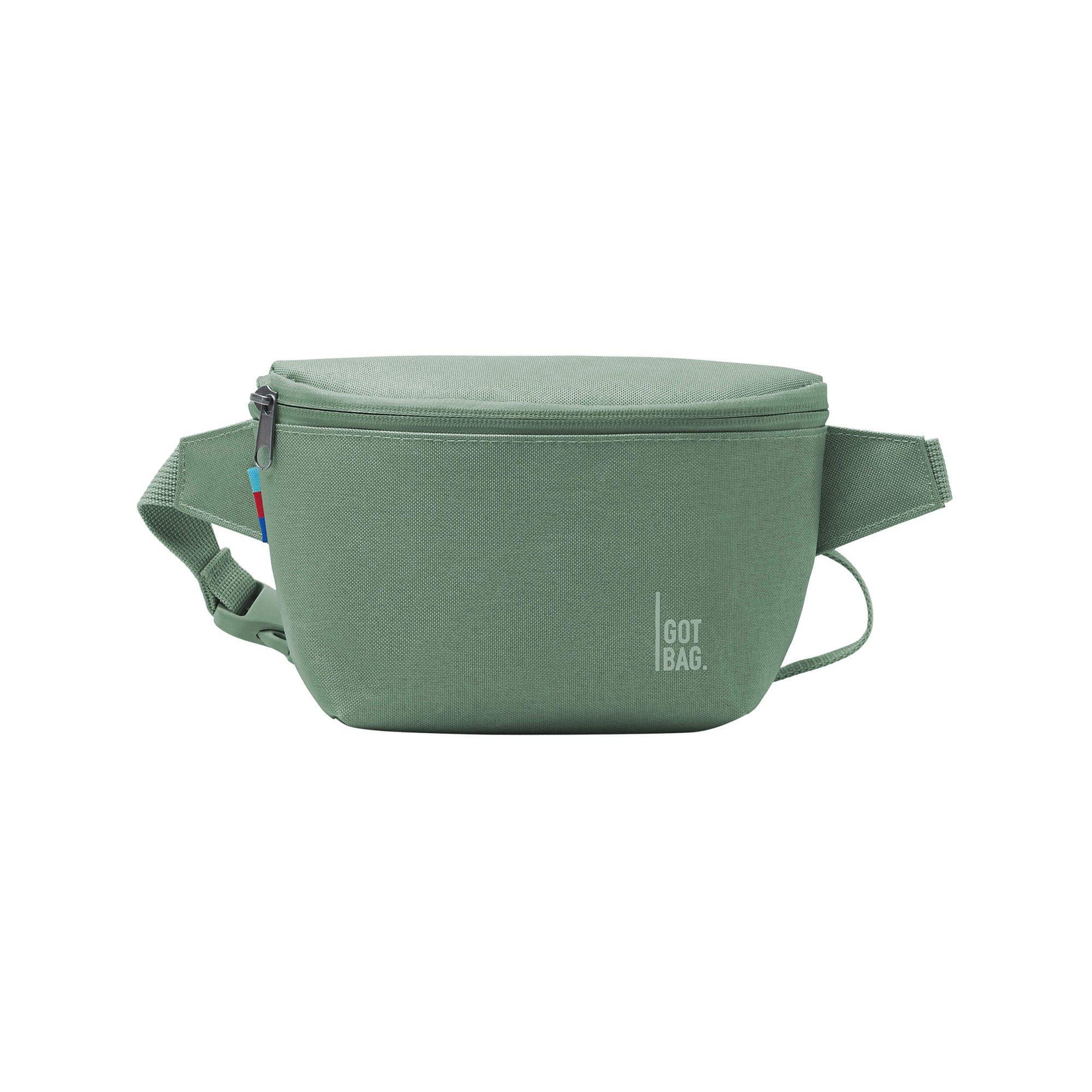 Image of Bauchtasche Unisex Mint 1 l