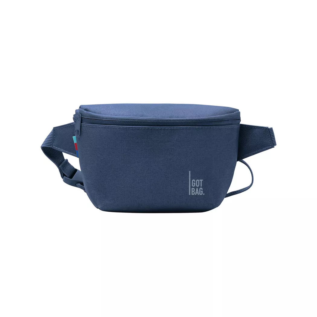 GOT BAG - Bauchtasche, 1 l, Dunkelblau