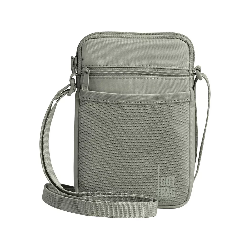 GOT BAG - Umhängetasche, 1 l, Olivegrün