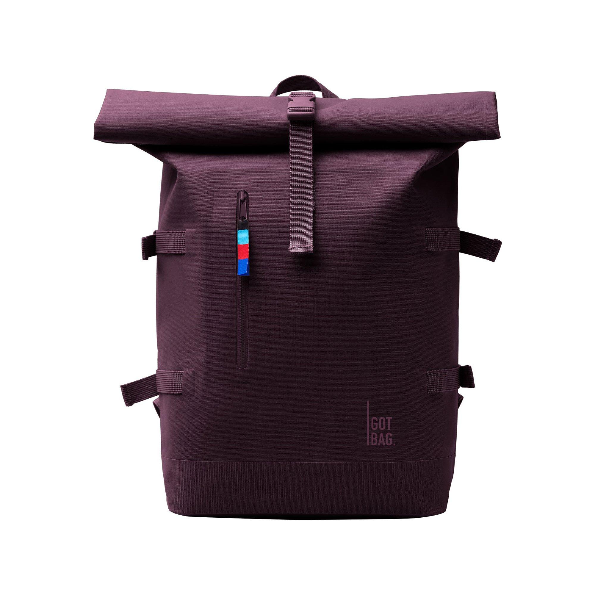 Image of Rucksack Unisex Violett 31 L