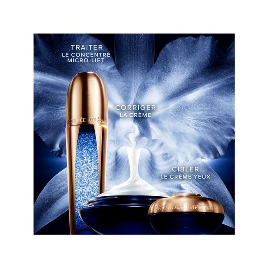Guerlain Orchidée Impériale Orchidée Impériale Micro-Lift Konzentrat 
