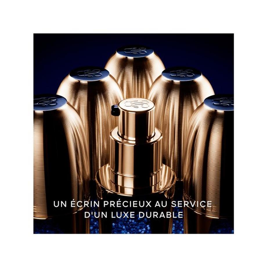 Guerlain Orchidée Impériale Orchidée Impériale Micro-Lift Konzentrat 