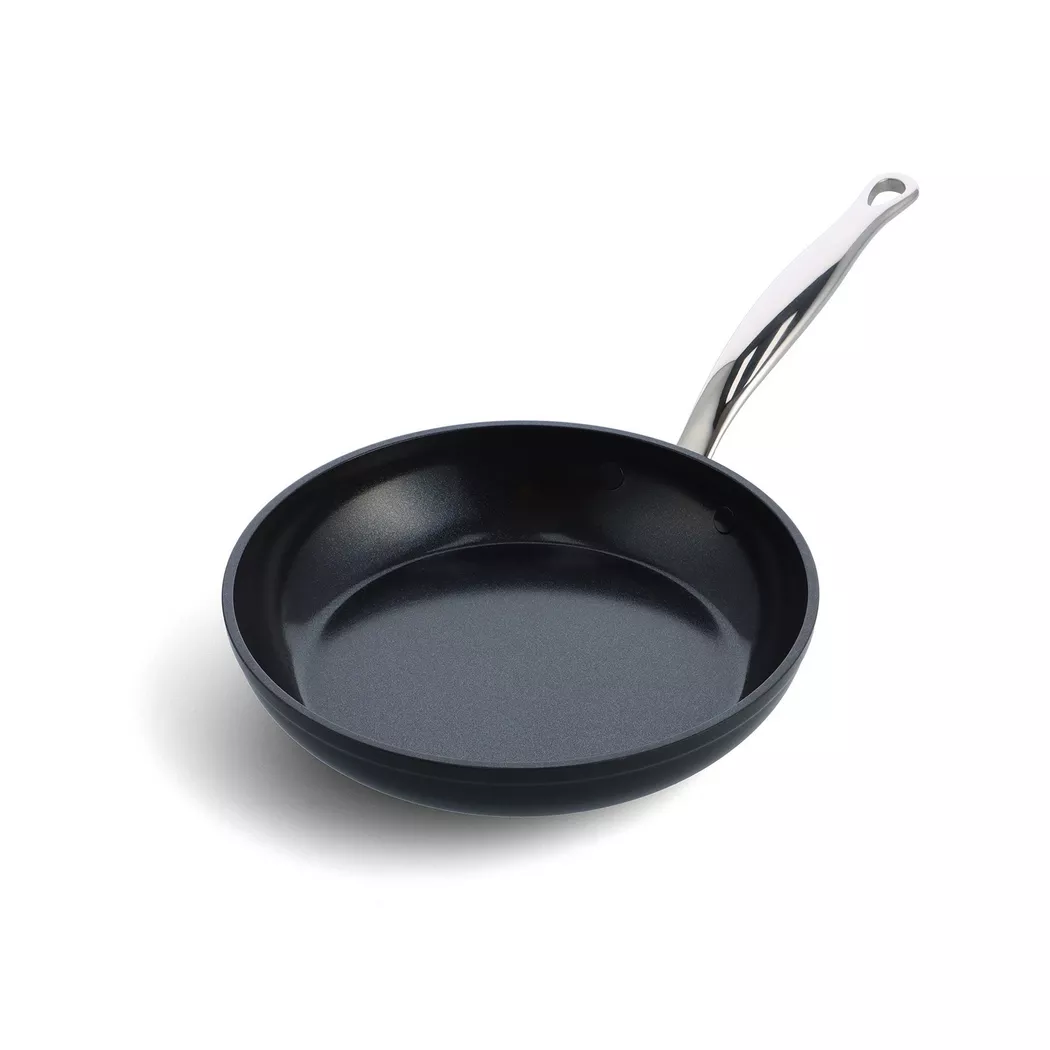 GreenPan - Wok, 20cm, Black