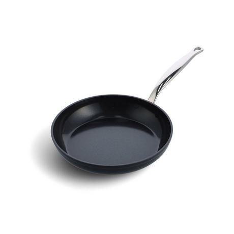 GreenPan Pentola wok Barcelona Pro 