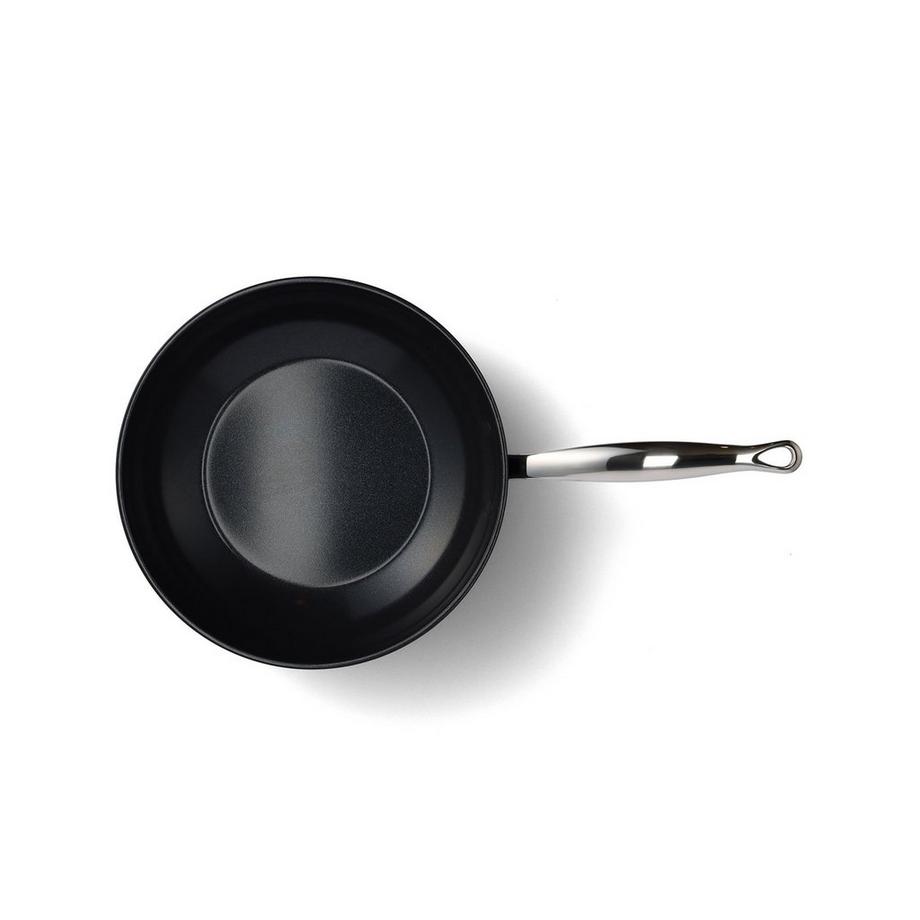 GreenPan Wok Barcelona Pro 