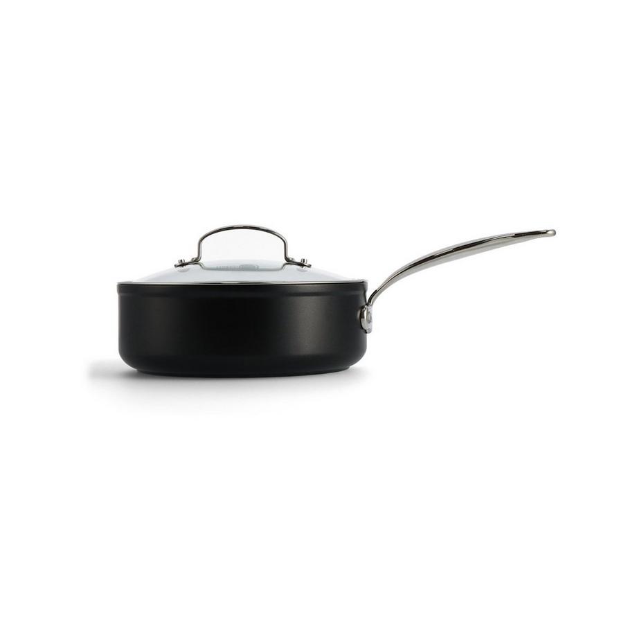 GreenPan Sauteuse Barcelona Pro 