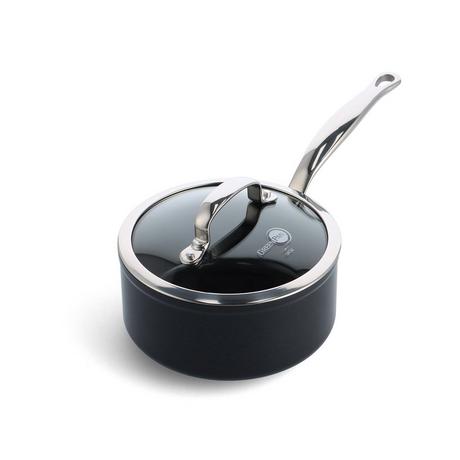 GreenPan Kasserolle Barcelona Pro 