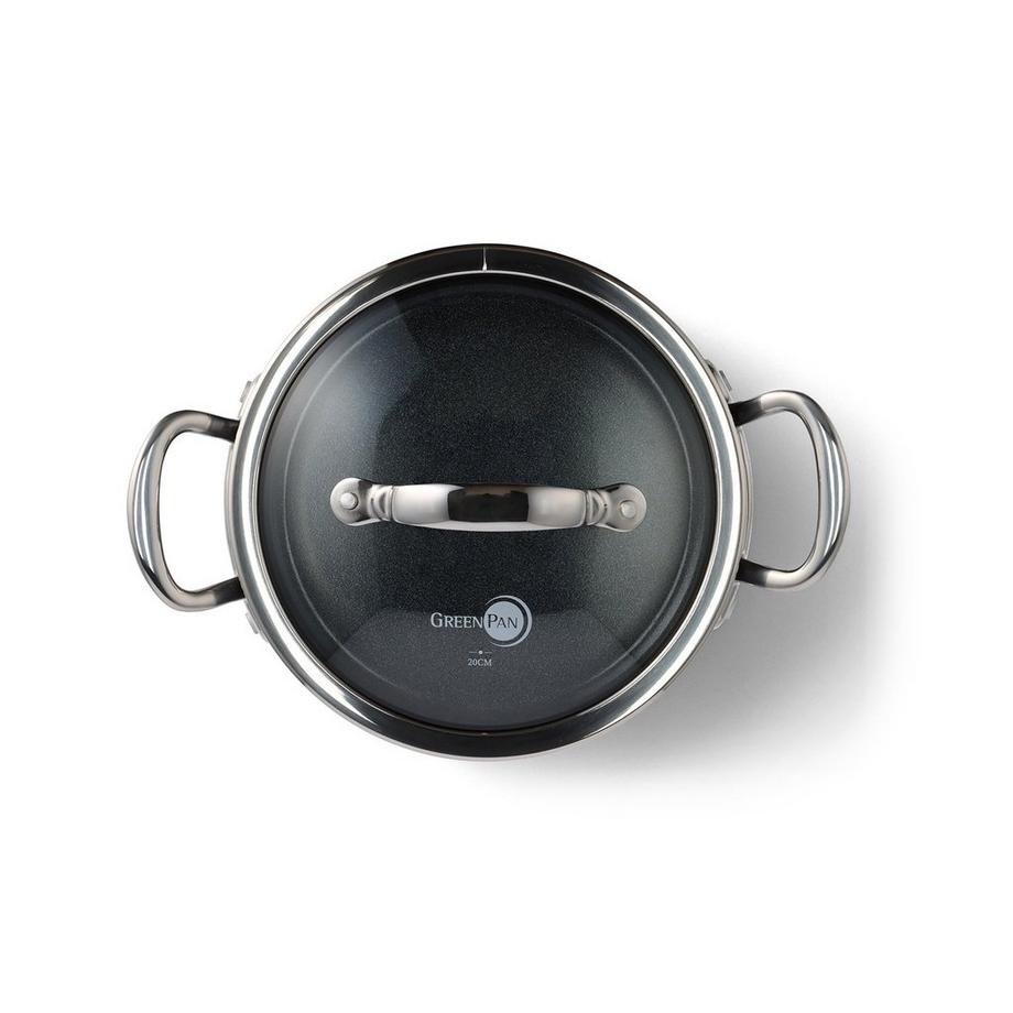 GreenPan Pentola Barcelona Pro 