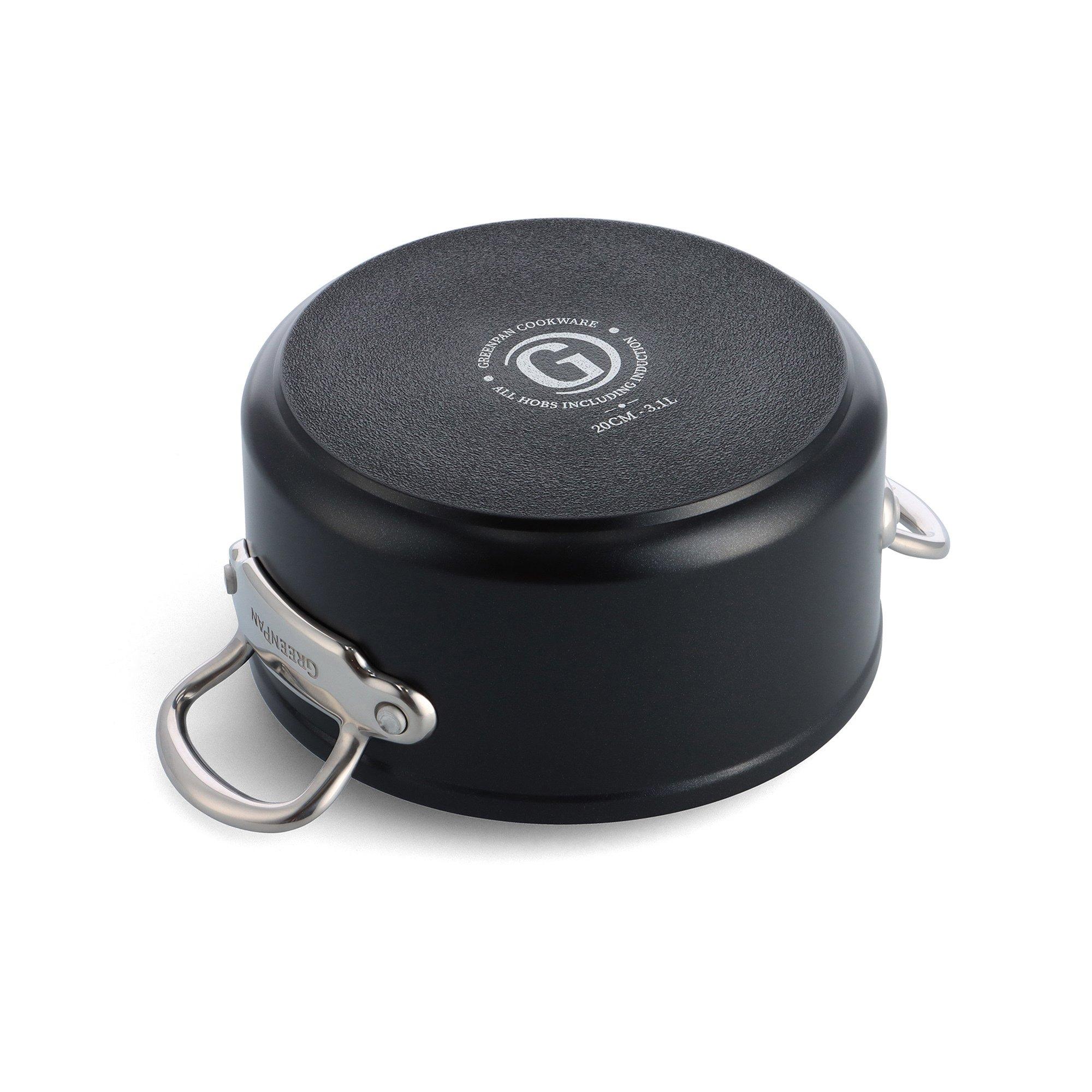 GreenPan Pentola Barcelona Pro 