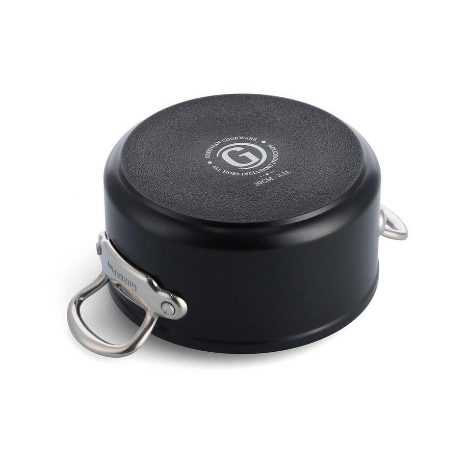 GreenPan Pentola Barcelona Pro 