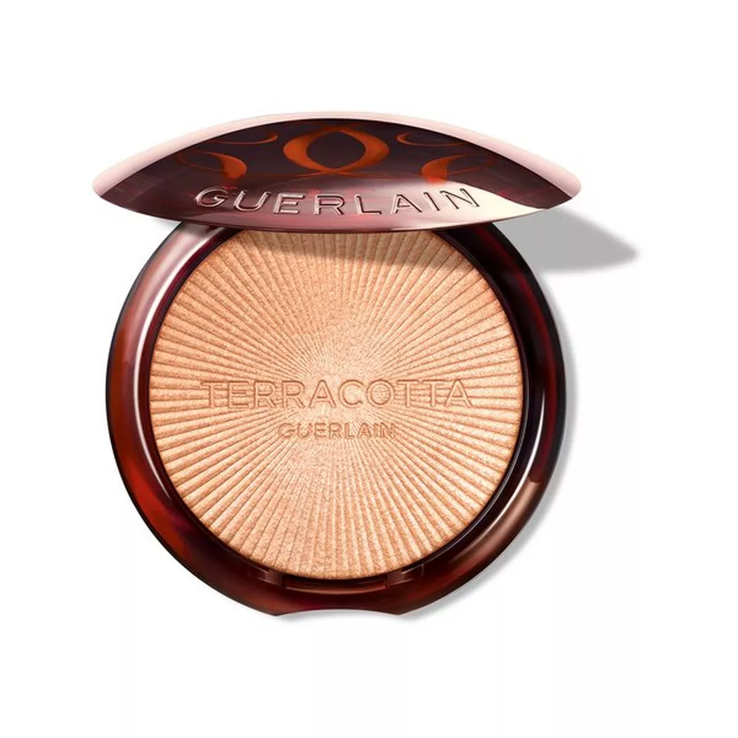 Guerlain - Terracotta Luminizer Powder, Terra Luminizer, 10 g
