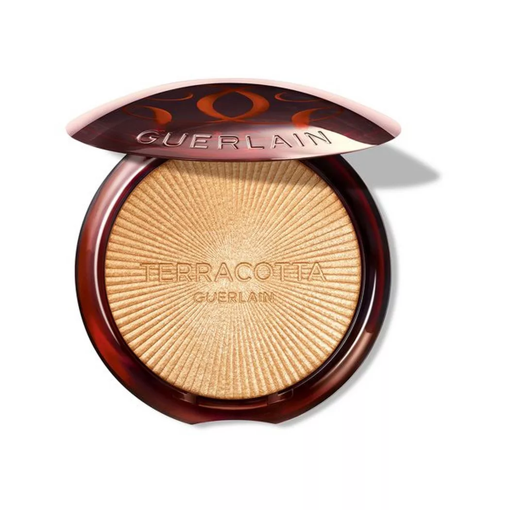 Guerlain - Terracotta Luminizer Powder, Terra Luminizer, 10 g