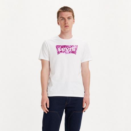 Levi's® GRAPHIC CREWNECK TEE T-Shirt 