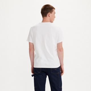 Levi's® GRAPHIC CREWNECK TEE T-Shirt 