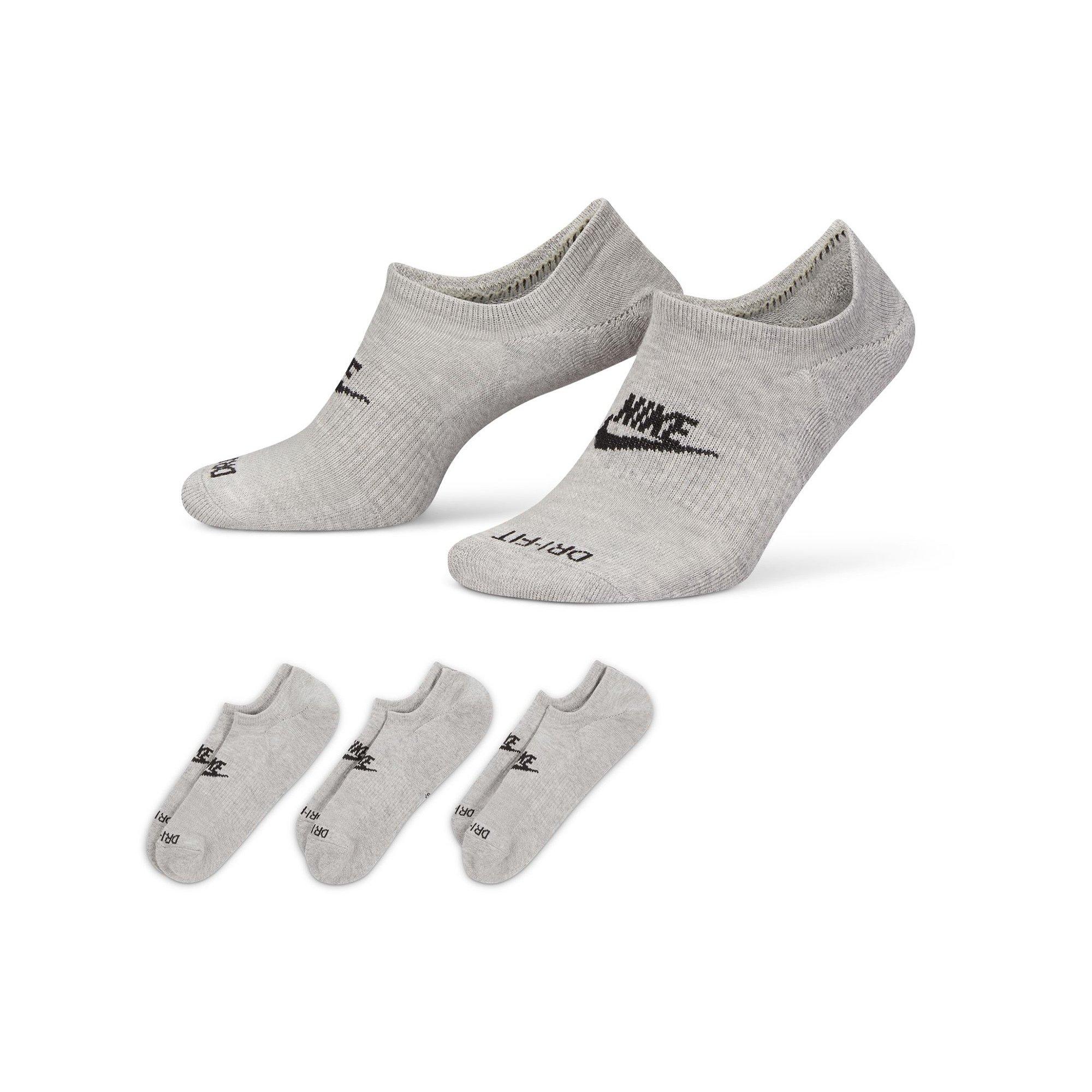 Image of Füsslinge Damen Hellgrau M