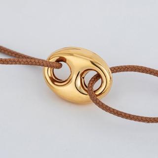 L' Atelier Gold 18 Karat by Manor Bracelet or 18kt Armband 
