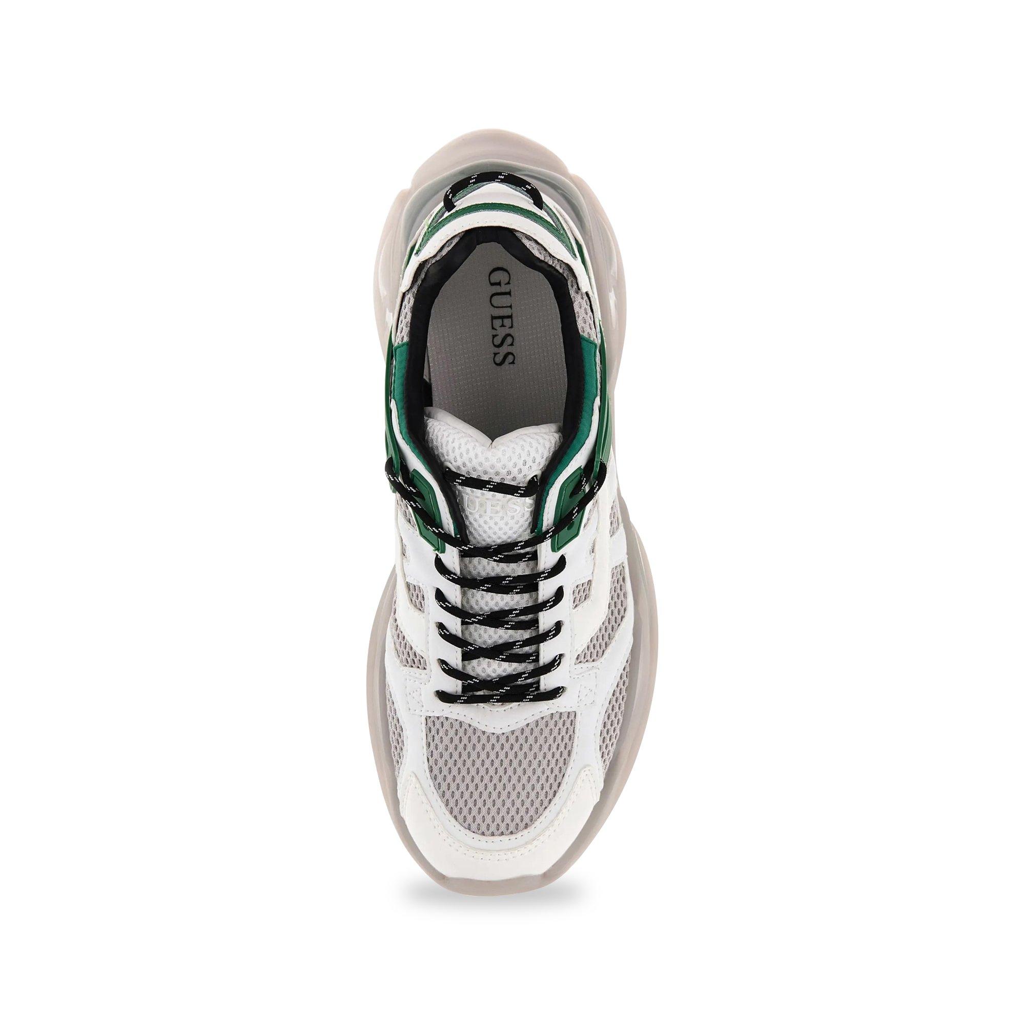 GUESS Belluno Sneakers, Low Top 