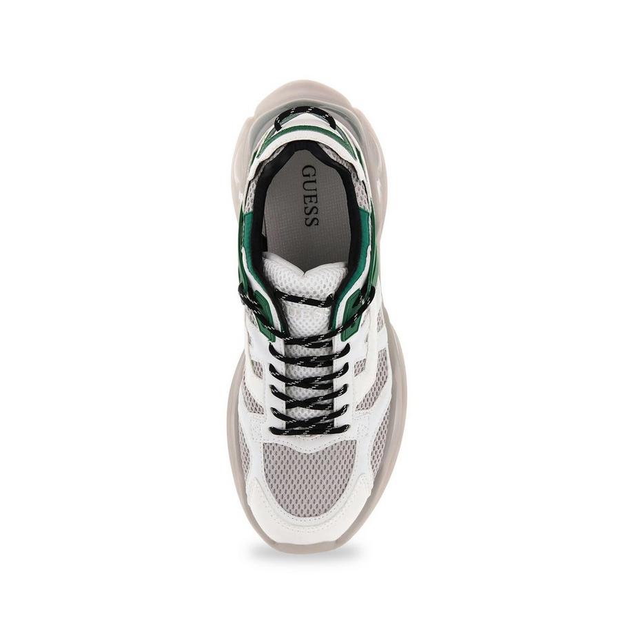 GUESS Belluno Sneakers, Low Top 