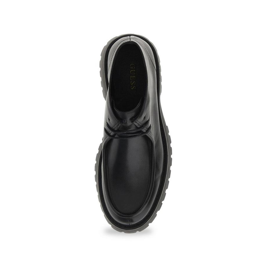 GUESS Gorizia Stiefel 