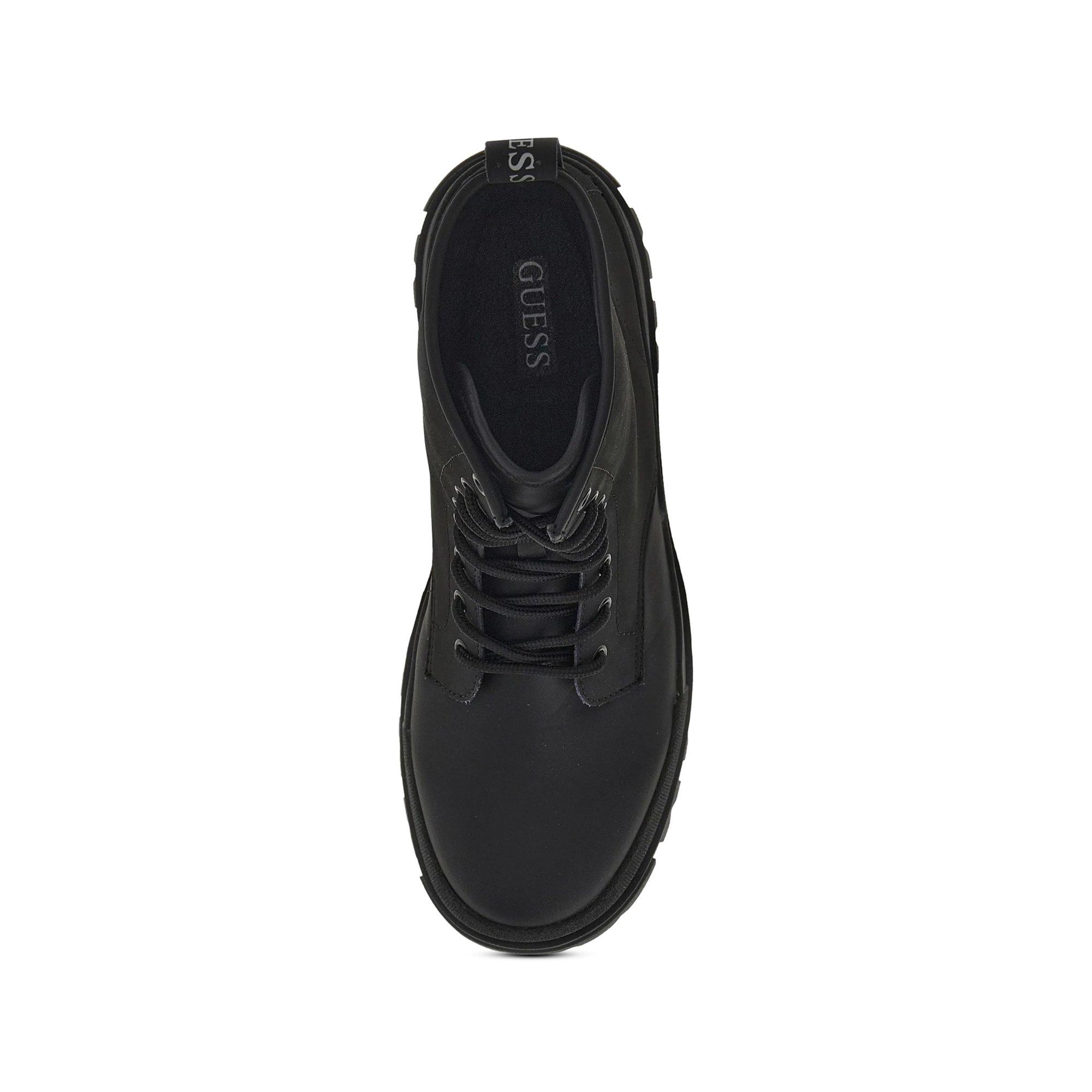 GUESS Cesena Bottes, talon haut 