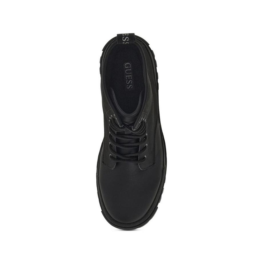 GUESS Cesena Stivale, tacco alto 