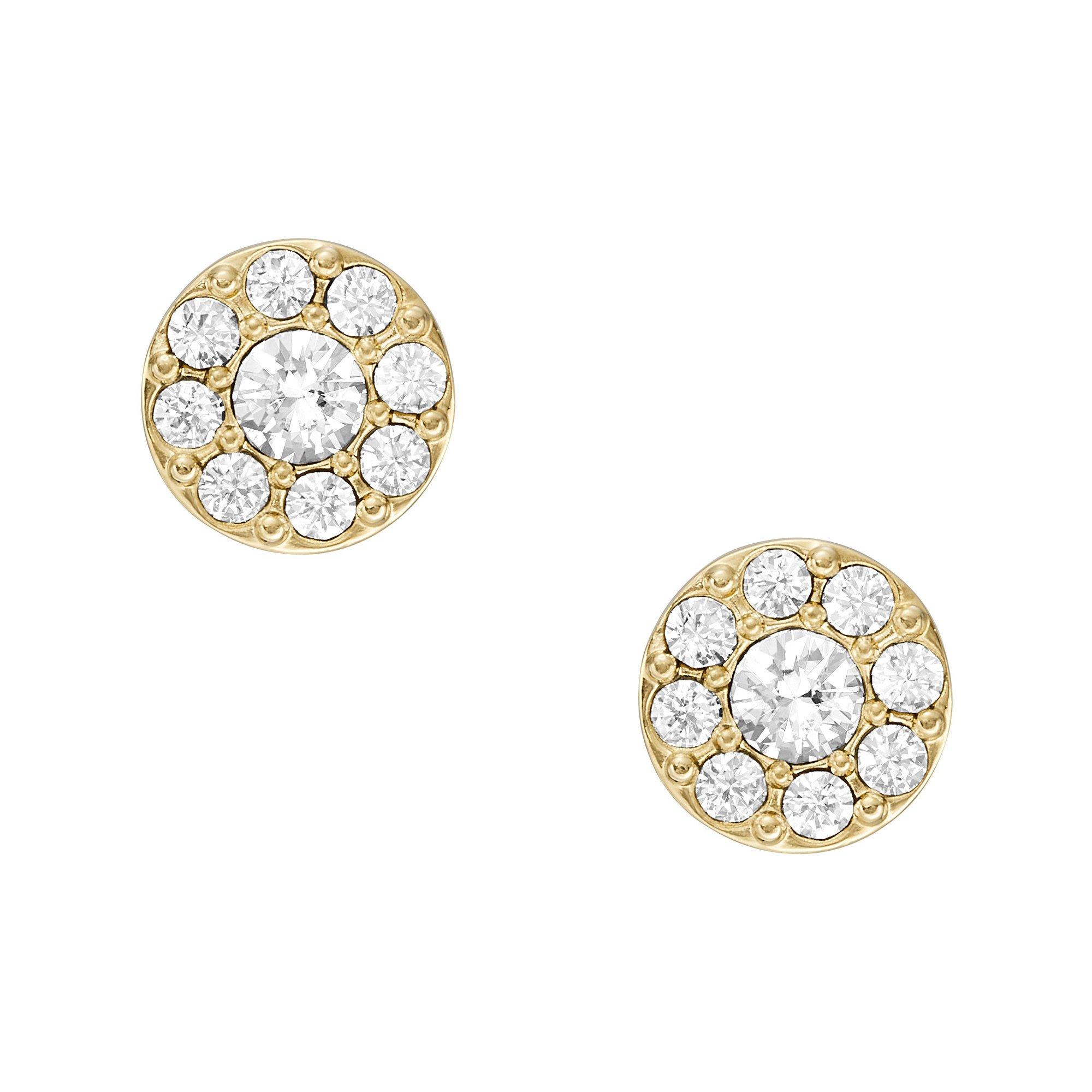 FOSSIL JEWELRY Boucles d'oreilles 