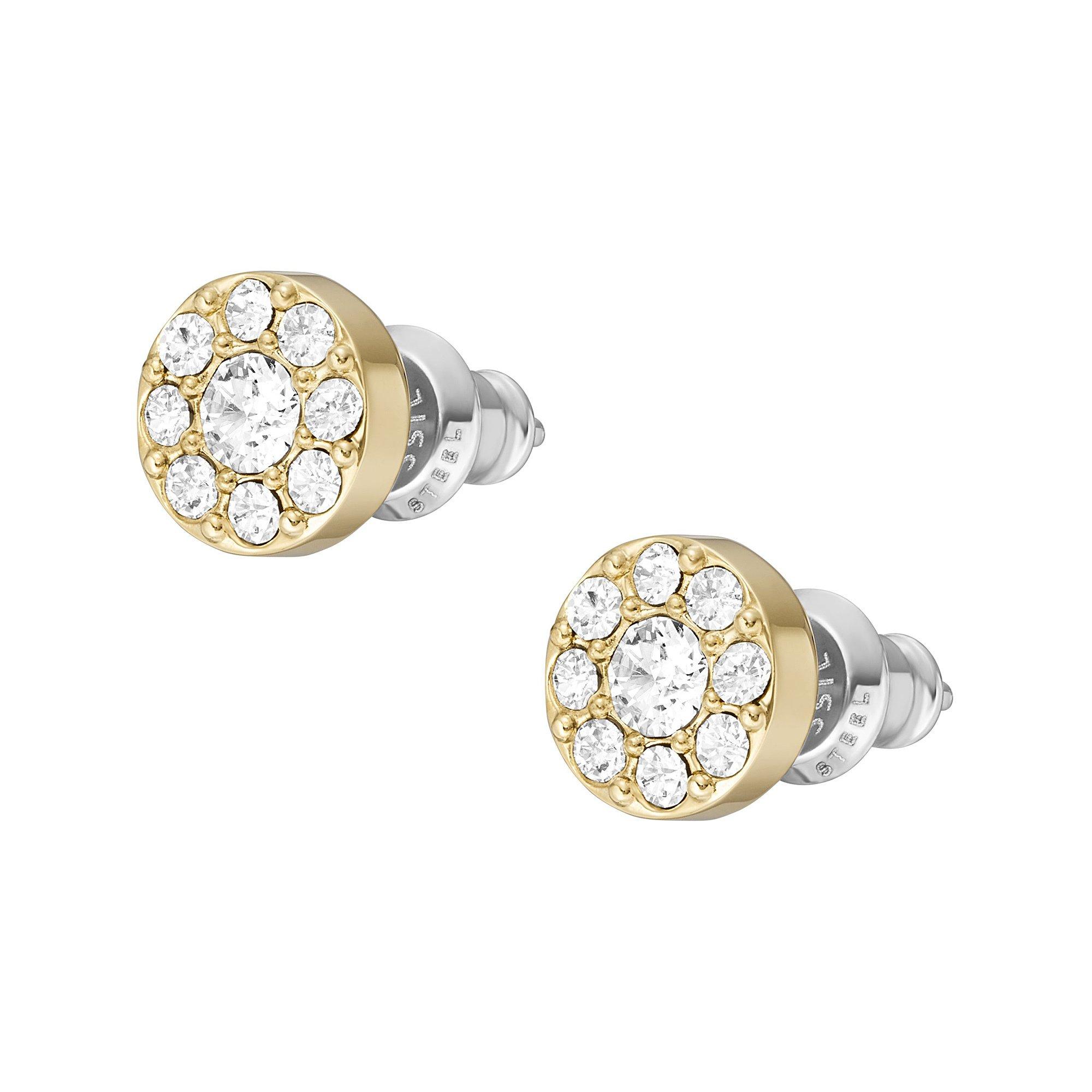 FOSSIL JEWELRY Boucles d'oreilles 