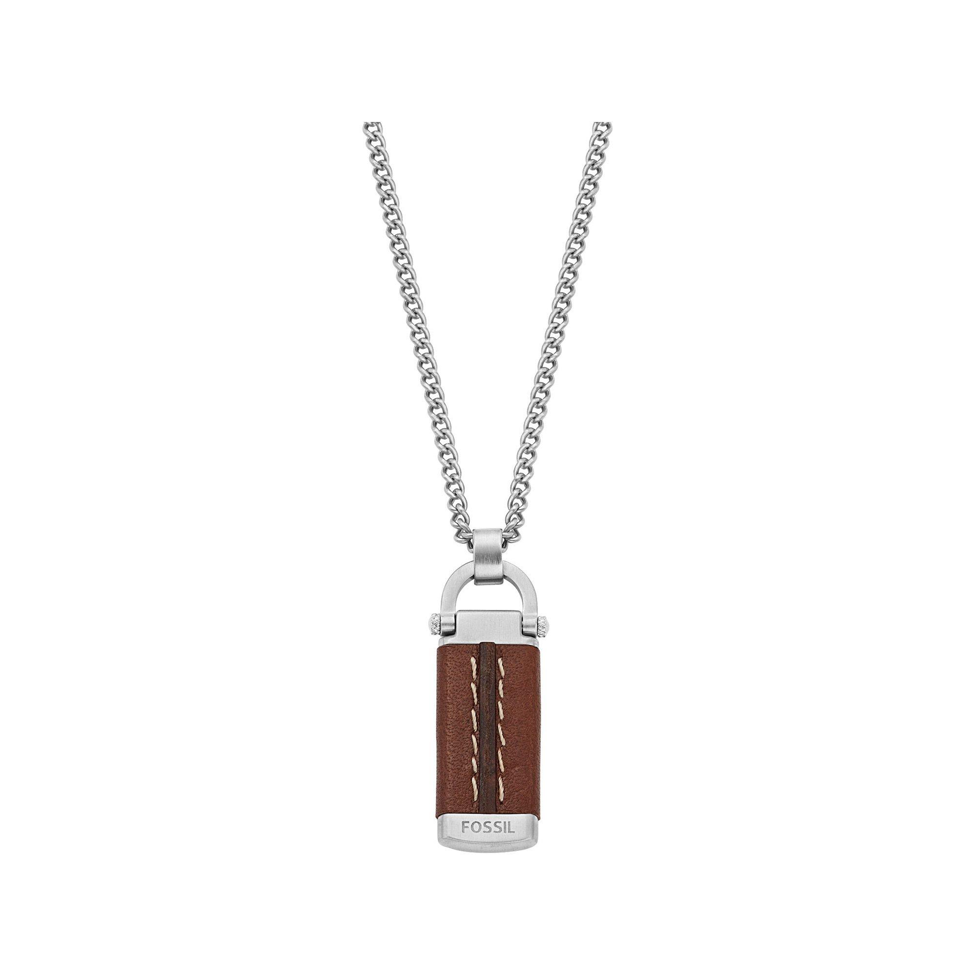 FOSSIL HERITAGE Collana 