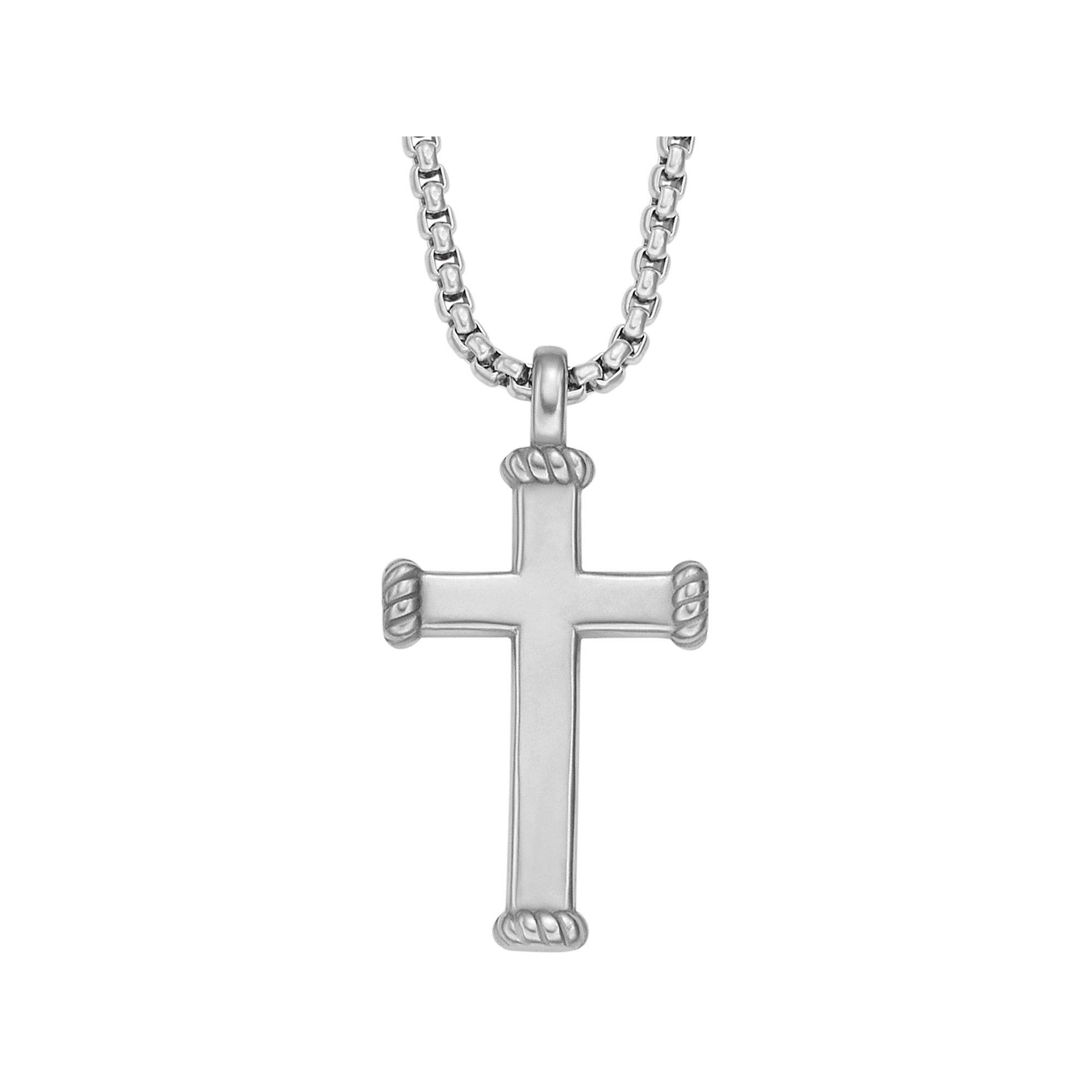 FOSSIL JEWELRY Collier 