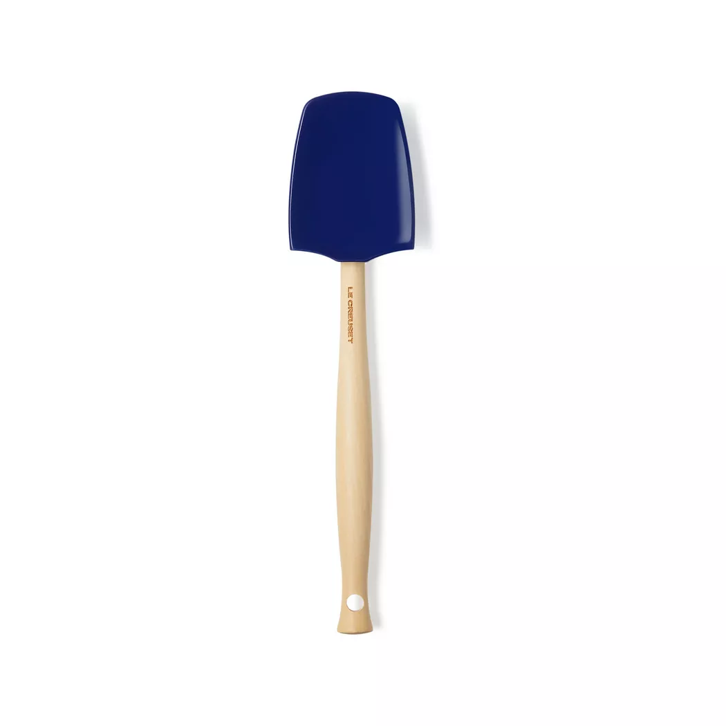 Le Creuset - Rührlöffel, 28cm, Azurblau