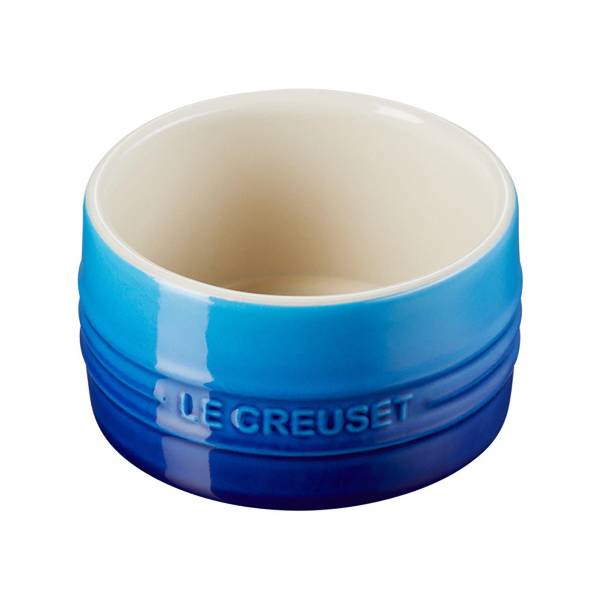 LE CREUSET Ramequin Azure 