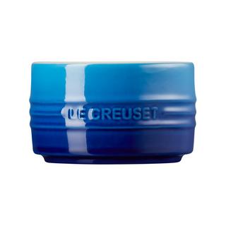 LE CREUSET Ramequin Azure 