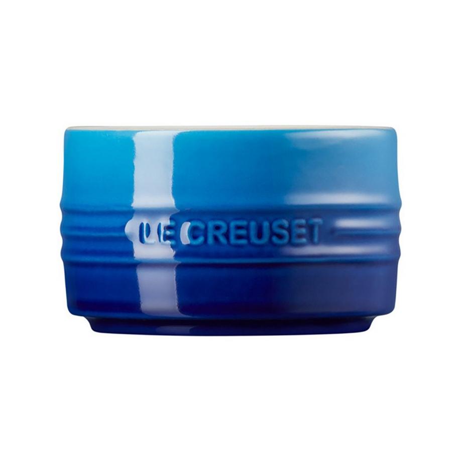 LE CREUSET Ramequin Azure 