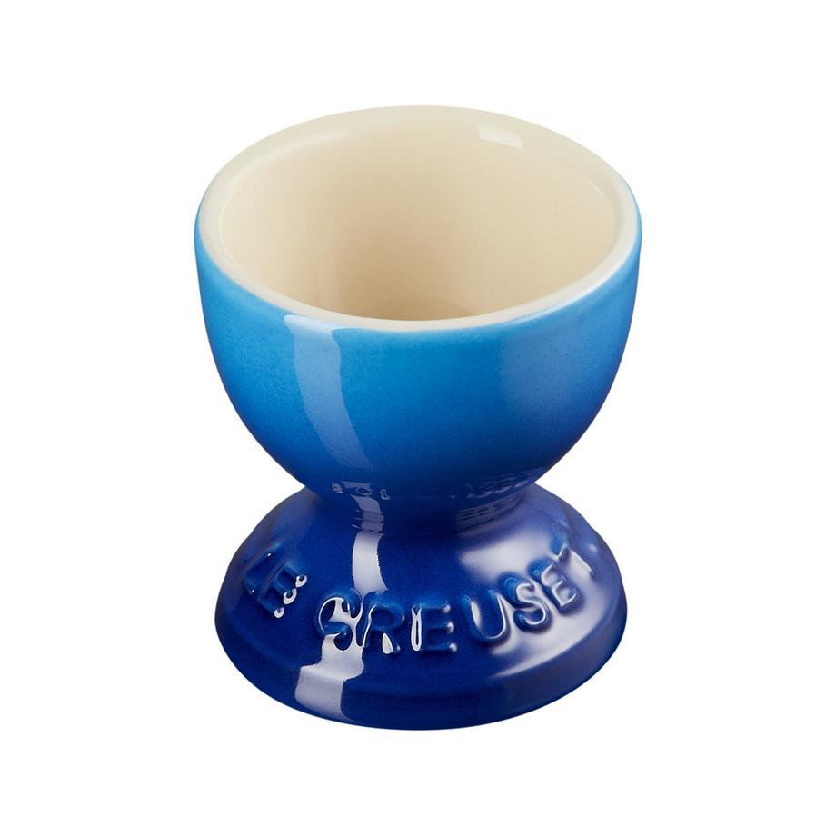 LE CREUSET Coquetier Azure 