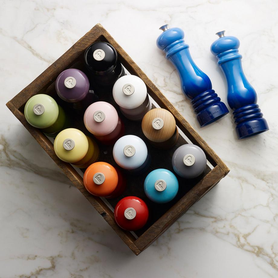 LE CREUSET Moulin à sel Azure 