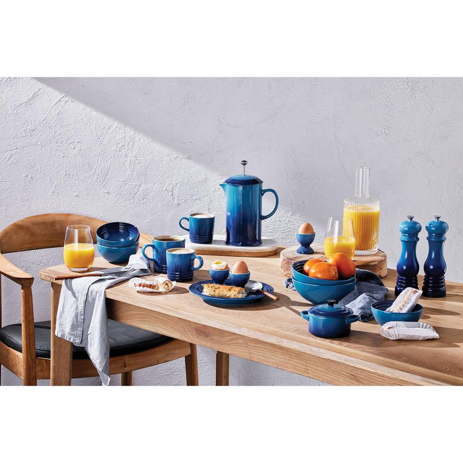 LE CREUSET Moulin à sel Azure 
