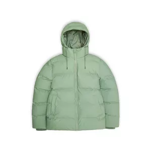 Pufferjacke