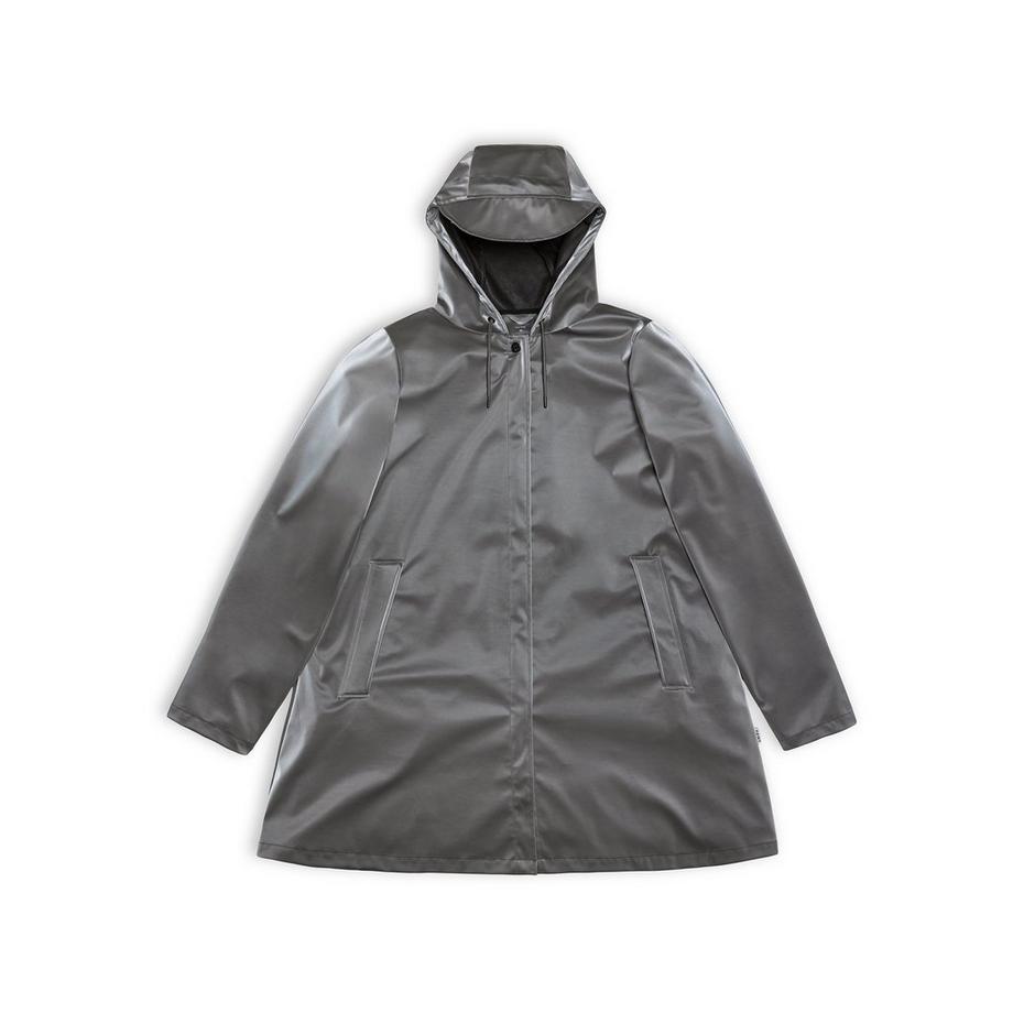 Regenjacke