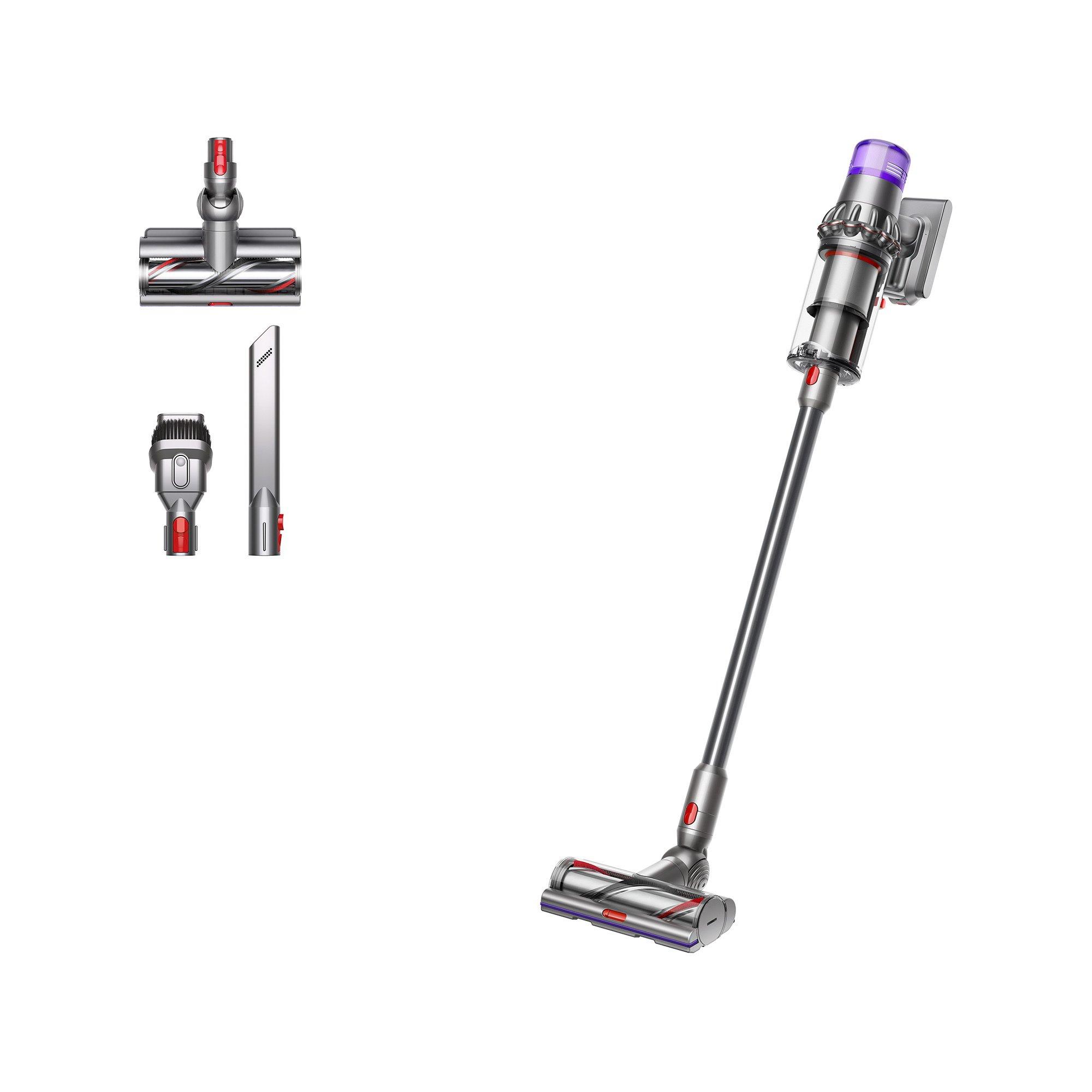 dyson Aspirateur cyclone V15 Detect 