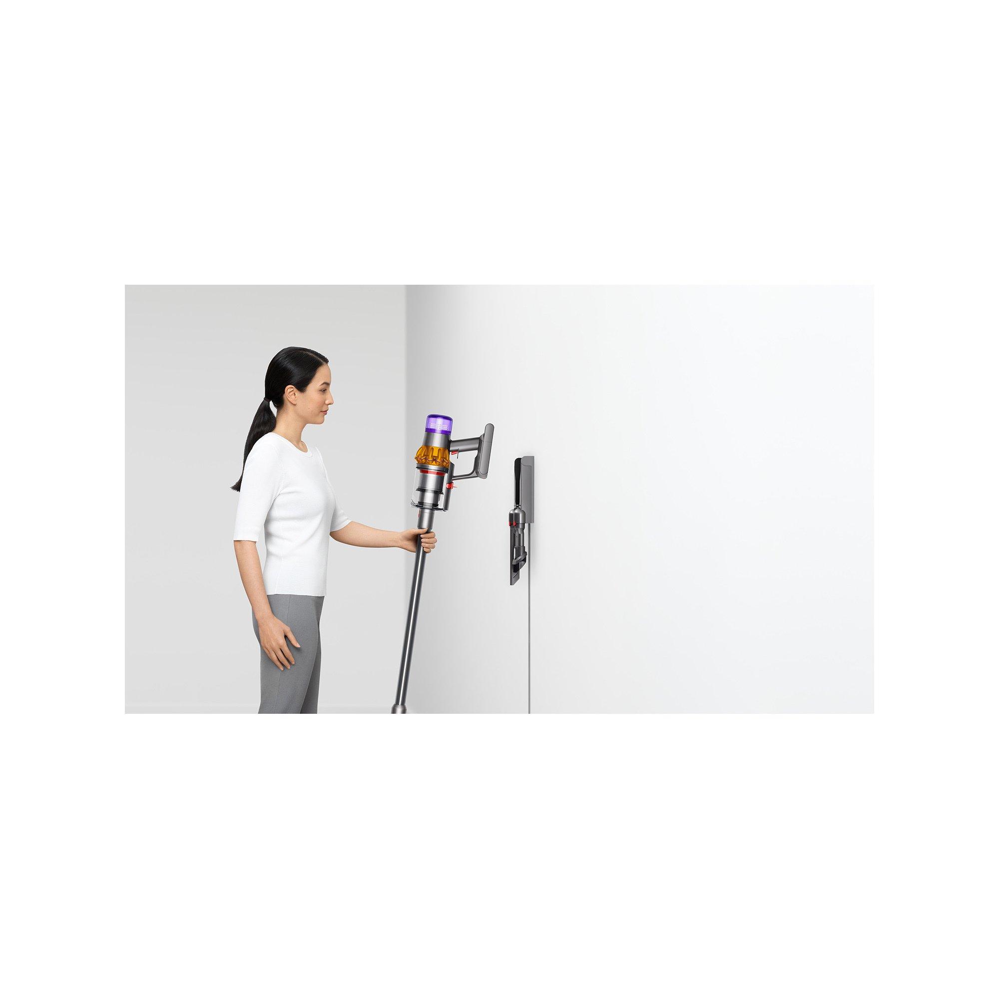 dyson Cyclone-Staubsauger V15 Detect 