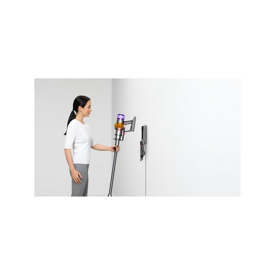 dyson Cyclone-Staubsauger V15 Detect 