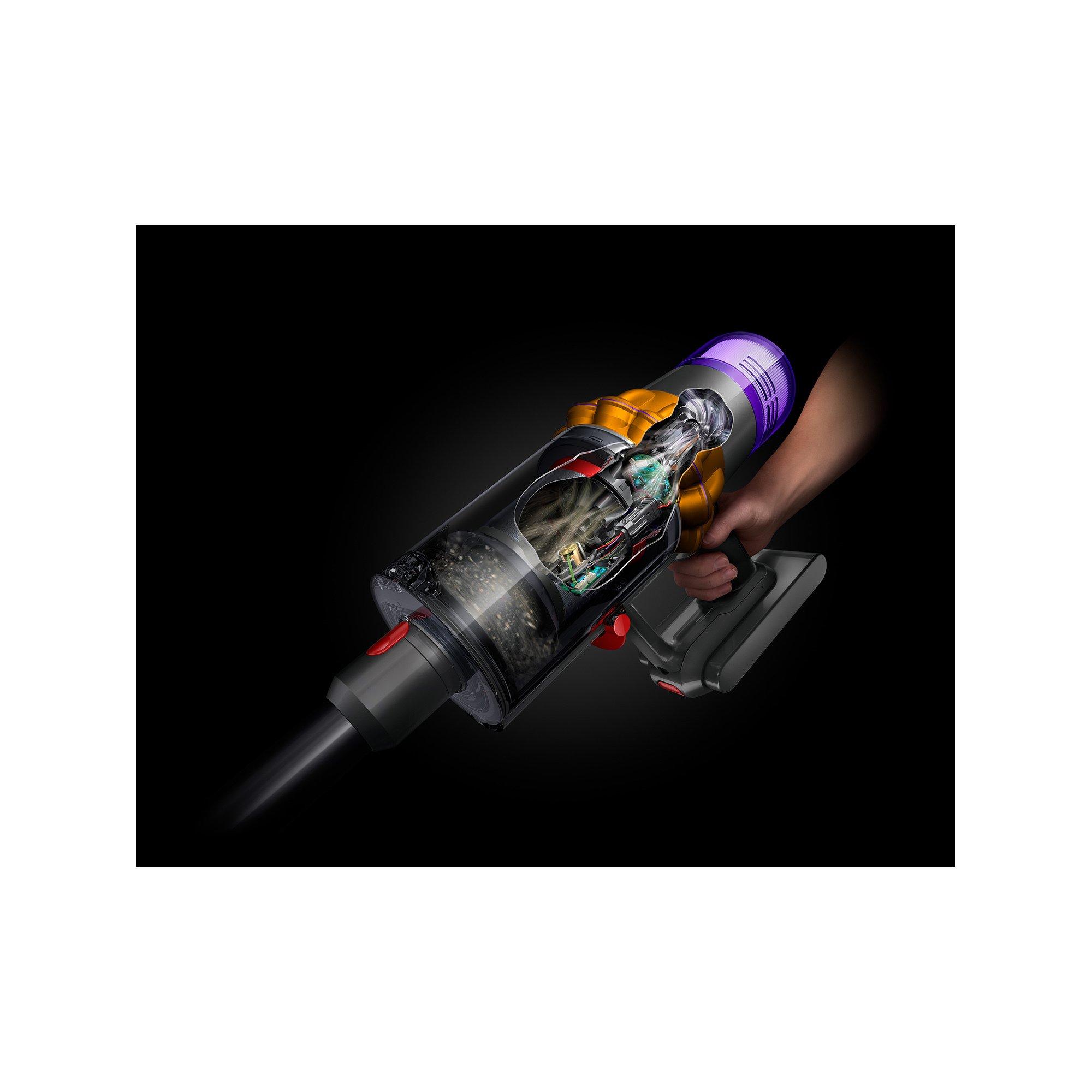 dyson Cyclone-Staubsauger V15 Detect 