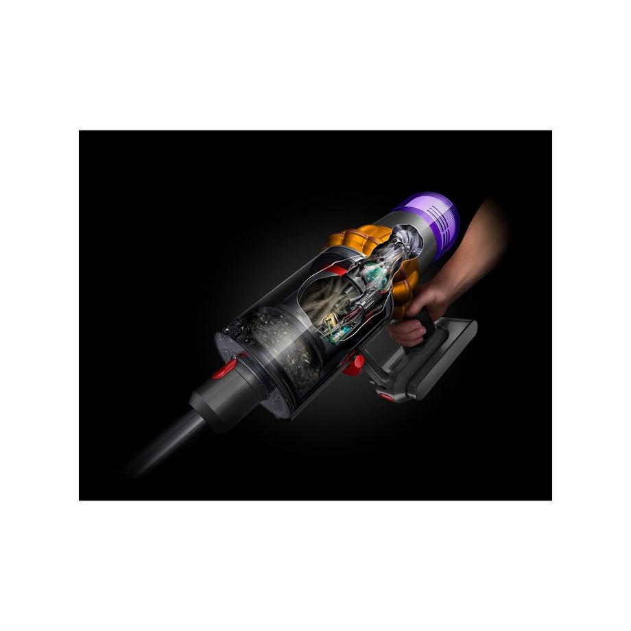 dyson Cyclone-Staubsauger V15 Detect 