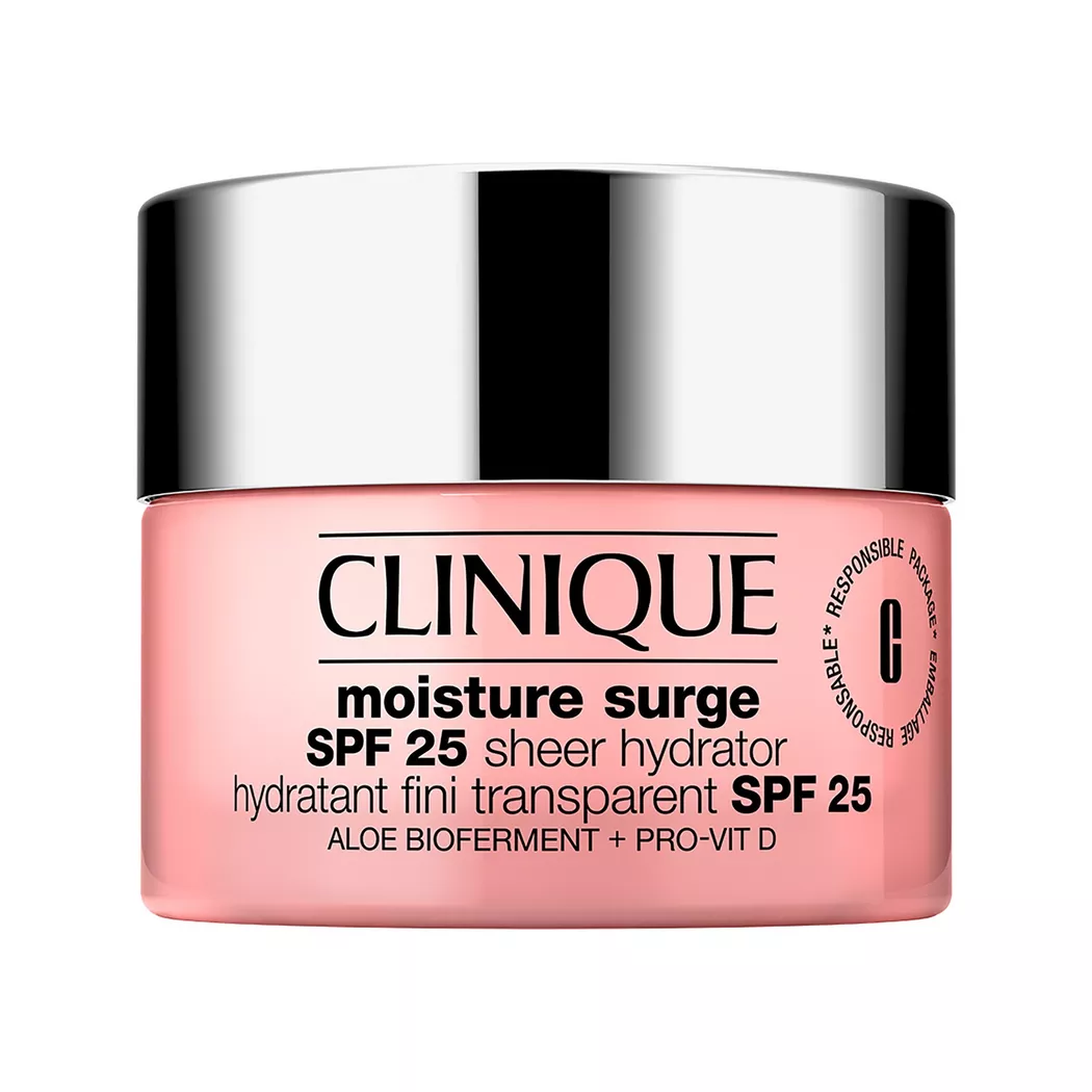 Clinique - Moisture Surge Moisture Surge SPF25, 50 ml