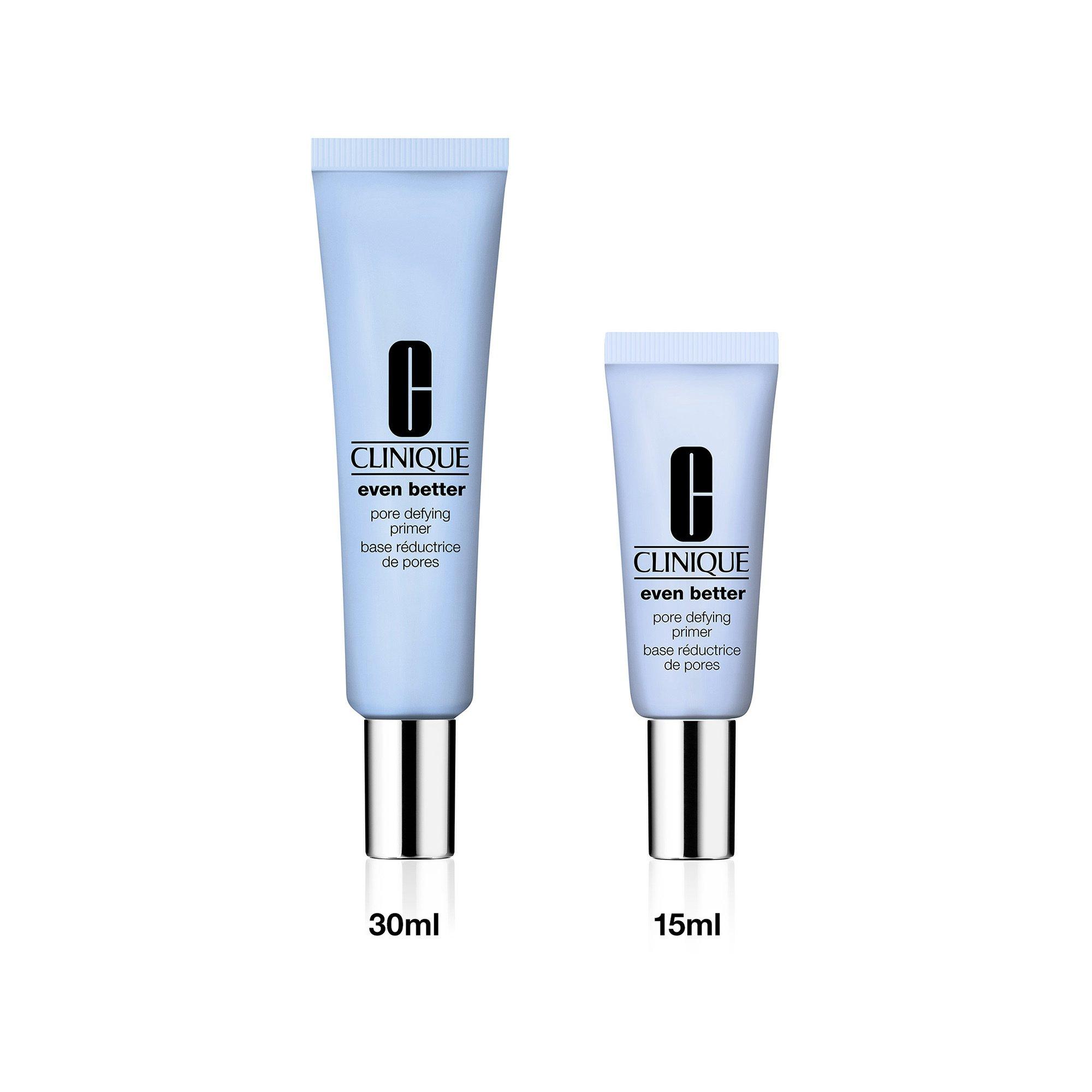 CLINIQUE Even Better Pore Defying Even Better Pore Defying Primer 