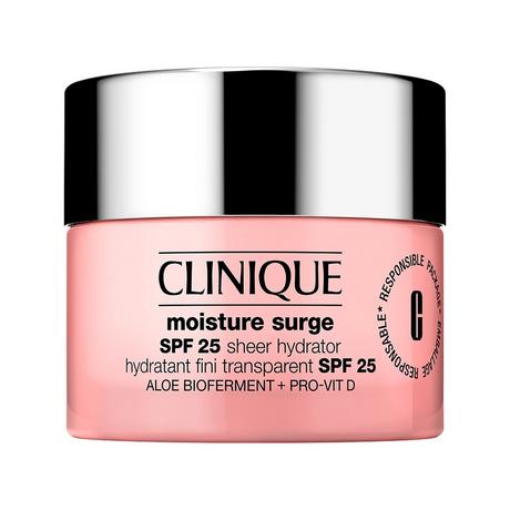 CLINIQUE  Moisture Surge SPF25 