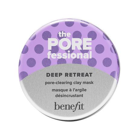 benefit  The POREfessional Deep Retreat 